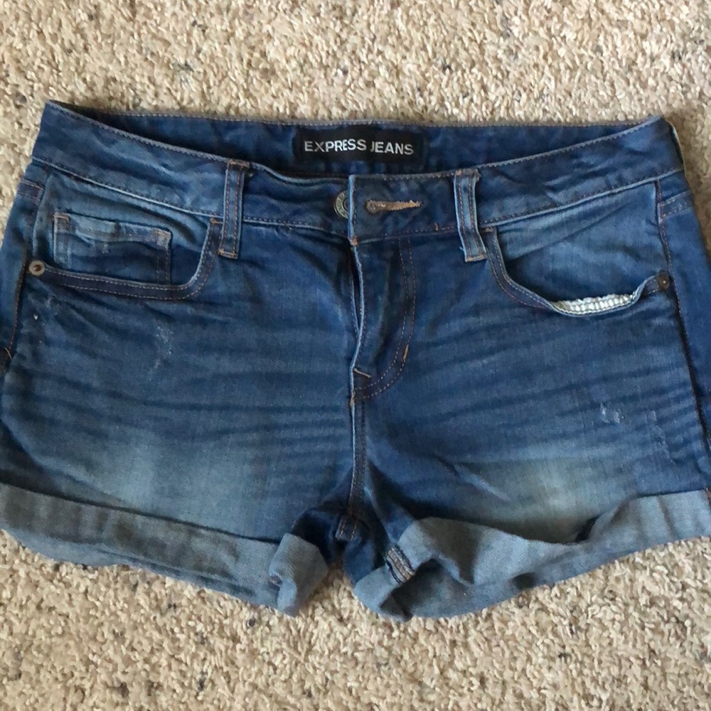 Shorts